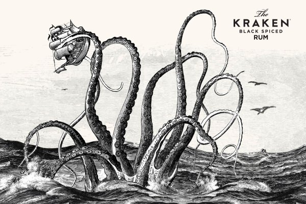 Kraken at сайт